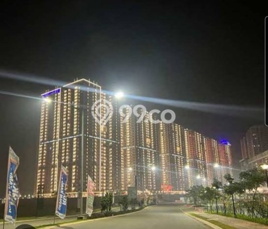 Apartemen Premium di Pantai Indah Kapuk 2, 1 KM, Luas 36m², Siap Ditempati Apartemen Premium di Pantai Indah Kapuk 2, 1 KM, Luas 36m², Siap Ditempati