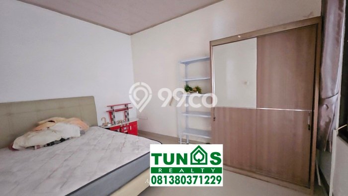 Disewakan Rumah Harga Terjangkau di Green Lake City Jakarta Barat dengan 4 Kamar Tidur Disewakan Rumah Harga Terjangkau di Green Lake City Jakarta Barat dengan 4 Kamar Tidur