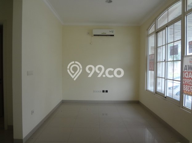 Rumah Asri 3 KT di Green Lake City, Jakarta Barat - LT 90m² Rumah Asri 3 KT di Green Lake City, Jakarta Barat - LT 90m²