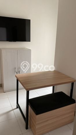 Apartemen Premium di Pantai Indah Kapuk 2, 1 KM, Luas 36m², Siap Ditempati Apartemen Premium di Pantai Indah Kapuk 2, 1 KM, Luas 36m², Siap Ditempati