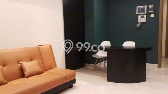Apartemen Strategis di Puri Indah, 2 KM, Luas 50m², Kawasan Puri Indah, Jakarta Barat, Jakarta Barat, View Kota Apartemen Strategis di Puri Indah, 2 KM, Luas 50m², Kawasan Puri Indah, Jakarta Barat, Jakarta Barat, View Kota