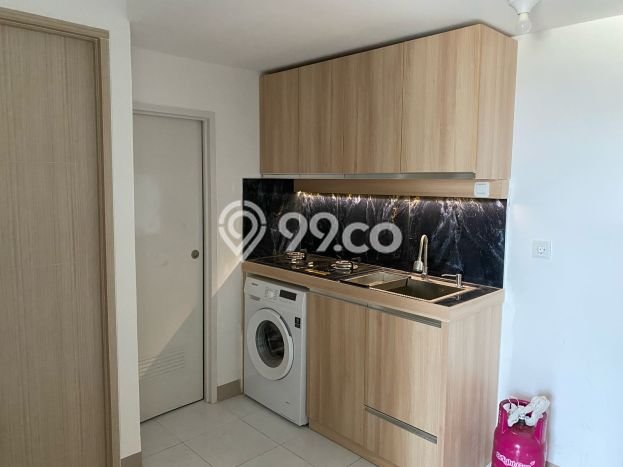 Apartemen Premium di Pantai Indah Kapuk 2, 1 KM, Luas 36m², Siap Ditempati Apartemen Premium di Pantai Indah Kapuk 2, 1 KM, Luas 36m², Siap Ditempati