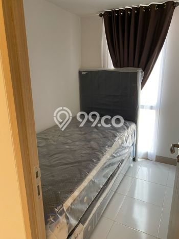 Apartemen Premium di Pantai Indah Kapuk 2, 1 KM, Luas 36m², Siap Ditempati Apartemen Premium di Pantai Indah Kapuk 2, 1 KM, Luas 36m², Siap Ditempati