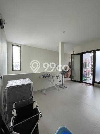 Jual Rumah Mewah Elegan Dengan View Eksklusif di Metland Puri, Jakarta Barat Jual Rumah Mewah Elegan Dengan View Eksklusif di Metland Puri, Jakarta Barat