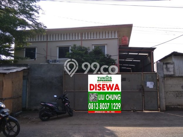 Area Strategis! Disewakan Gudang Lokasi Cipondoh, Tangerang Cocok untuk Bisnis Area Strategis! Disewakan Gudang Lokasi Cipondoh, Tangerang Cocok untuk Bisnis