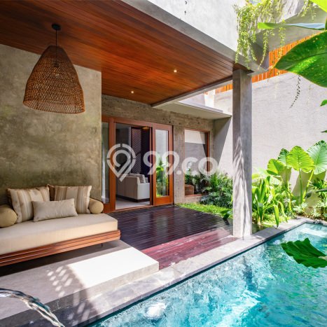 Hunian Terbaik! Vila di , Luas 100m2m², Kualitas Prima Hunian Terbaik! Vila di , Luas 100m2m², Kualitas Prima