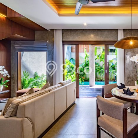 Hunian Terbaik! Vila di , Luas 100m2m², Kualitas Prima Hunian Terbaik! Vila di , Luas 100m2m², Kualitas Prima