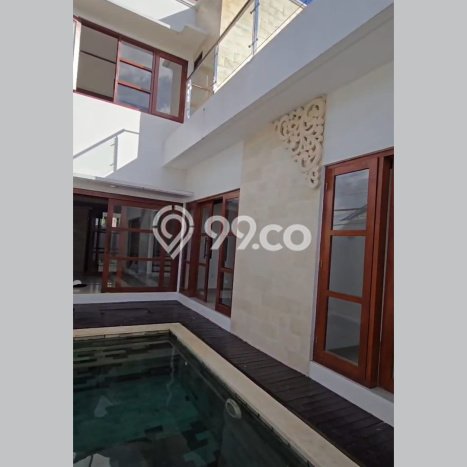 DIJUAL! Vila Kawasan , Area 130m2m², Posisi Premium DIJUAL! Vila Kawasan , Area 130m2m², Posisi Premium