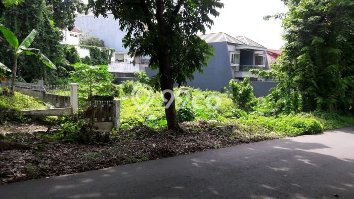 Tanah Dijual Lokasi Gajah Mungkur Semarang SHM Tanah Dijual Lokasi Gajah Mungkur Semarang SHM