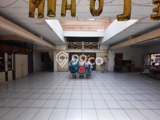 Dijual Rumah Premium dengan Fasilitas Sekitar Komplit di Semarang Tengah, Semarang Dijual Rumah Premium dengan Fasilitas Sekitar Komplit di Semarang Tengah, Semarang