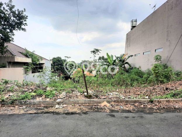 Kavling Tanah di Gajah Mungkur Dijual Luas 666m2 Legalitas - Kavling Tanah di Gajah Mungkur Dijual Luas 666m2 Legalitas -