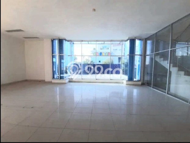 Komersial Dijual di Semarang Tengah Semarang dengan LB 1369m2 Komersial Dijual di Semarang Tengah Semarang dengan LB 1369m2