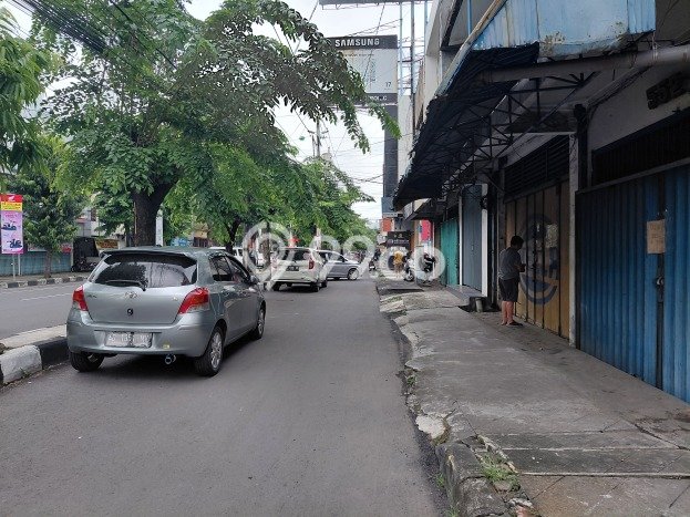 Ruko Dijual Lokasi Emas di Semarang Tengah Luas 350m2 Ruko Dijual Lokasi Emas di Semarang Tengah Luas 350m2