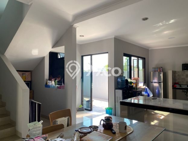 For Sale! Luxury House LT 148m2 Desain Modern di Sambiroto For Sale! Luxury House LT 148m2 Desain Modern di Sambiroto