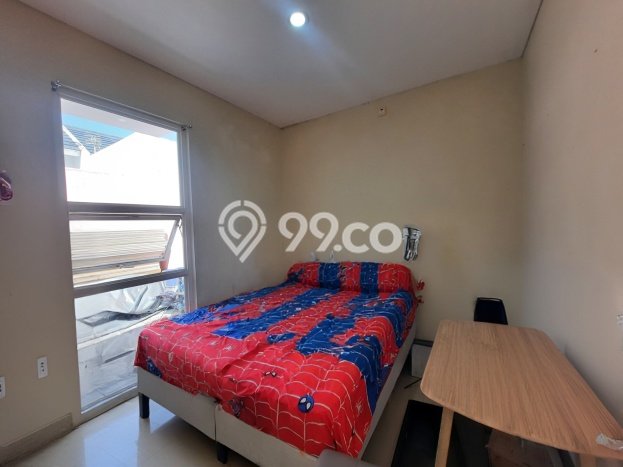 Rumah Strategis Minimalis Lb 37m2 di Ngaliyan, Semarang Rumah Strategis Minimalis Lb 37m2 di Ngaliyan, Semarang