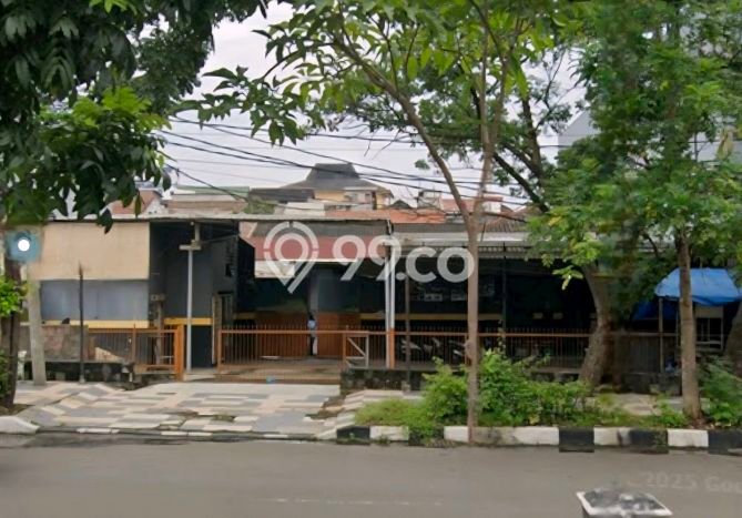 Komersial Paling Dicari LB 700m2 Dijual di Semarang Barat Komersial Paling Dicari LB 700m2 Dijual di Semarang Barat