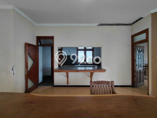 Ready to Use! Premium House LT 677m2 Desain Elegan di Bukit Sari Ready to Use! Premium House LT 677m2 Desain Elegan di Bukit Sari