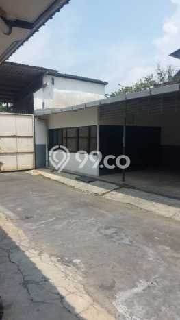 Komersial Paling Dicari LB 700m2 Dijual di Semarang Barat Komersial Paling Dicari LB 700m2 Dijual di Semarang Barat