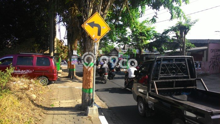Dijual Tanah Lokasi Ungaran, Semarang Seluas 873m2 Dijual Tanah Lokasi Ungaran, Semarang Seluas 873m2