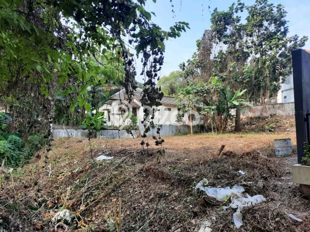 Tanah Dijual Lokasi Gajah Mungkur Semarang SHM Tanah Dijual Lokasi Gajah Mungkur Semarang SHM