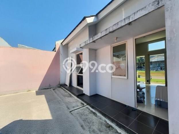 Rumah Strategis Minimalis Lb 37m2 di Ngaliyan, Semarang Rumah Strategis Minimalis Lb 37m2 di Ngaliyan, Semarang