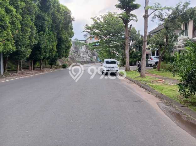 Hunian Super Mewah dengan Akses Paling Strategis di Bukit Sari, Semarang Hunian Super Mewah dengan Akses Paling Strategis di Bukit Sari, Semarang