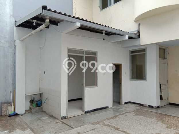 Unit Ruko Tersedia di Puri Anjasmoro Spesifikasi LB 180m2 Unit Ruko Tersedia di Puri Anjasmoro Spesifikasi LB 180m2