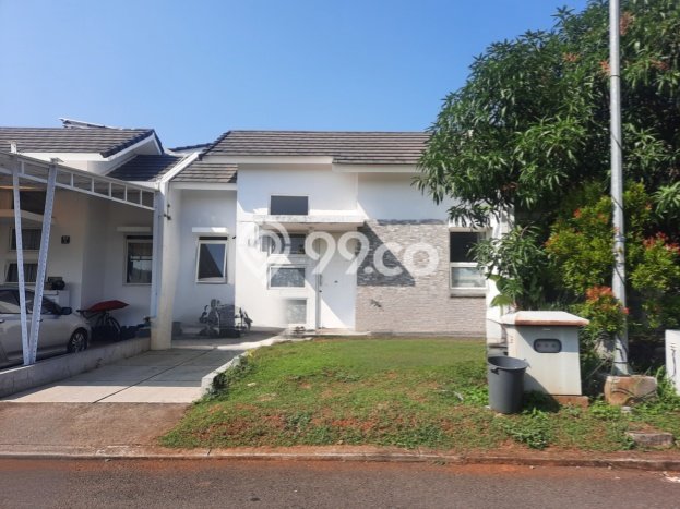 Rumah Strategis Minimalis Lb 37m2 di Ngaliyan, Semarang Rumah Strategis Minimalis Lb 37m2 di Ngaliyan, Semarang