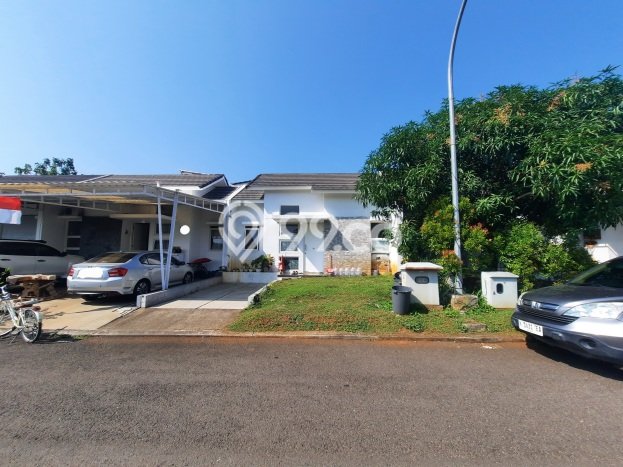 Rumah Strategis Minimalis Lb 37m2 di Ngaliyan, Semarang Rumah Strategis Minimalis Lb 37m2 di Ngaliyan, Semarang