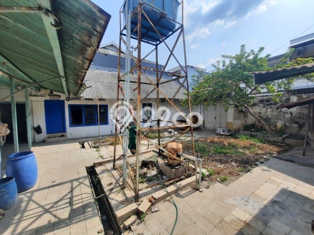 Dijual Rumah Premium dengan Fasilitas Sekitar Komplit di Semarang Tengah, Semarang Dijual Rumah Premium dengan Fasilitas Sekitar Komplit di Semarang Tengah, Semarang