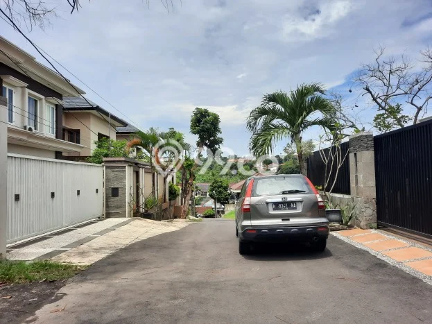 Kavling Tanah di Gajah Mungkur Dijual Luas 666m2 Legalitas - Kavling Tanah di Gajah Mungkur Dijual Luas 666m2 Legalitas -
