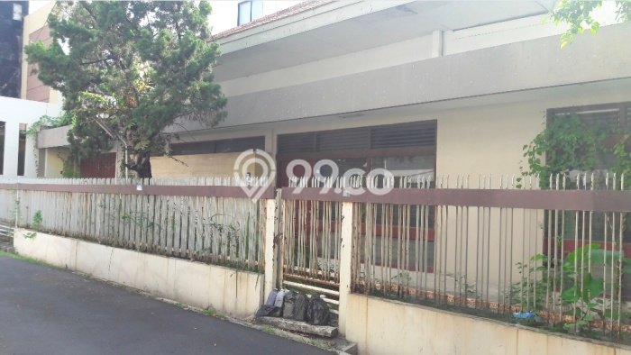 Rumah Eksklusif Dijual LT 230m2 di Semarang Tengah, Semarang Rumah Eksklusif Dijual LT 230m2 di Semarang Tengah, Semarang
