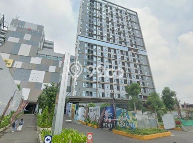 Tanah untuk Dijual di Semarang Utara Semarang Luas 1419m2 Tanah untuk Dijual di Semarang Utara Semarang Luas 1419m2