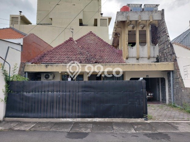 Best Deal Hunian Mewah Ideal dan Luas di Semarang Tengah, Semarang Best Deal Hunian Mewah Ideal dan Luas di Semarang Tengah, Semarang