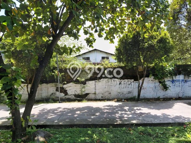Tanah di Semarang Utara, Semarang Luas 6139m2 Dijual Segera Tanah di Semarang Utara, Semarang Luas 6139m2 Dijual Segera