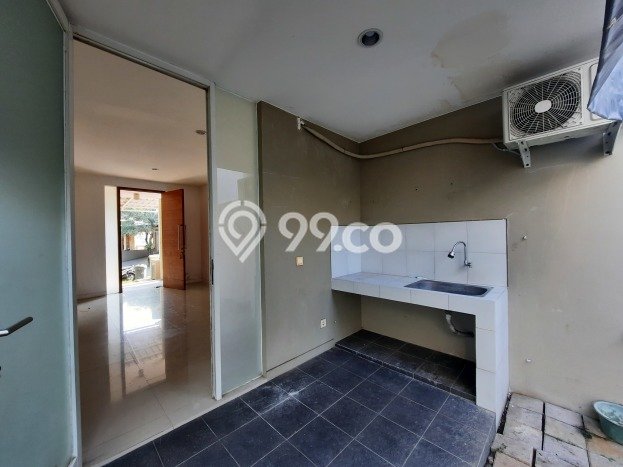 RARE UNIT! Rumah di , 3 KT, Pemandangan Kota, LT 120m2m² LB 90m2m² RARE UNIT! Rumah di , 3 KT, Pemandangan Kota, LT 120m2m² LB 90m2m²