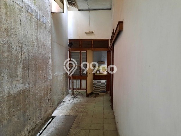 Rumah Eksklusif Dijual LT 230m2 di Semarang Tengah, Semarang Rumah Eksklusif Dijual LT 230m2 di Semarang Tengah, Semarang