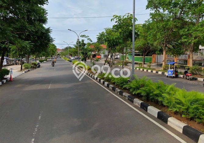 Komersial Paling Dicari LB 700m2 Dijual di Semarang Barat Komersial Paling Dicari LB 700m2 Dijual di Semarang Barat