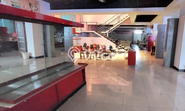 Disewakan Komersial di Semarang Tengah Semarang LT 835m2, LB 1820m2 Disewakan Komersial di Semarang Tengah Semarang LT 835m2, LB 1820m2