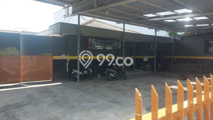 Komersial Paling Dicari LB 700m2 Dijual di Semarang Barat Komersial Paling Dicari LB 700m2 Dijual di Semarang Barat
