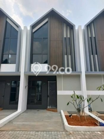 Jual Rumah Bagus Siap Huni LB 60m2 di Karawaci, Tangerang Jual Rumah Bagus Siap Huni LB 60m2 di Karawaci, Tangerang