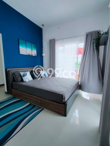Jual Rumah Bagus Siap Huni LB 77m2 di Karawaci, Tangerang Jual Rumah Bagus Siap Huni LB 77m2 di Karawaci, Tangerang
