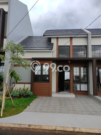 Jual Rumah Bagus Siap Huni LB 39m2 di Legok, Tangerang Jual Rumah Bagus Siap Huni LB 39m2 di Legok, Tangerang