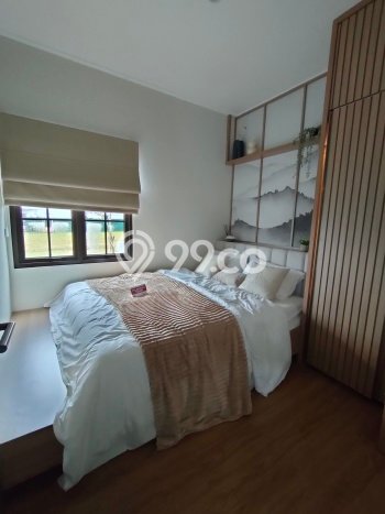 Jual Rumah Bagus Siap Huni LB 39m2 di Legok, Tangerang Jual Rumah Bagus Siap Huni LB 39m2 di Legok, Tangerang