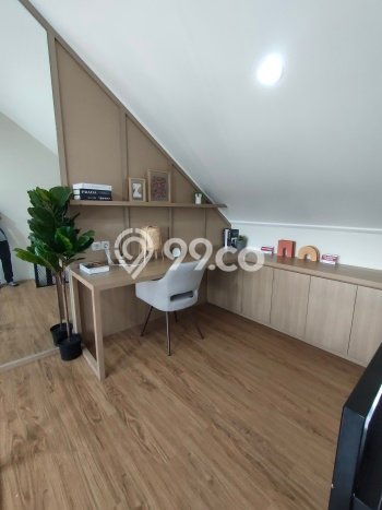 Jual Rumah Bagus Siap Huni LB 39m2 di Legok, Tangerang Jual Rumah Bagus Siap Huni LB 39m2 di Legok, Tangerang