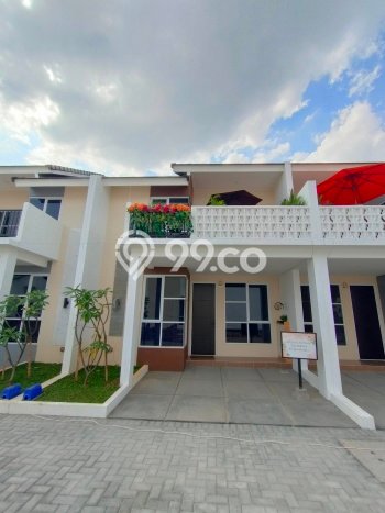 Dijual Rumah 4 Kamar Lokasi Ideal Bagus dan Strategis di Karawaci Dijual Rumah 4 Kamar Lokasi Ideal Bagus dan Strategis di Karawaci