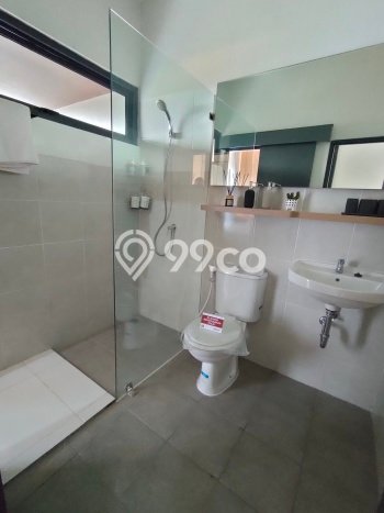 Dijual Cepat Rumah Bagus Siap Huni LB 52m2 di Legok, Tangerang Dijual Cepat Rumah Bagus Siap Huni LB 52m2 di Legok, Tangerang