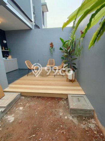 Dijual Rumah Strategis Bagus Punya 2 KT di Curug Tangerang SHM Dijual Rumah Strategis Bagus Punya 2 KT di Curug Tangerang SHM
