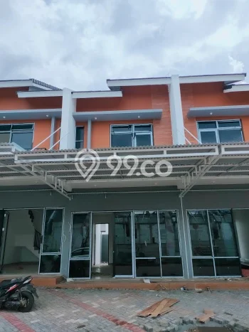 Dijual Ruko di Curug Tangerang LT 50m2 / LB 65m2 Dijual Ruko di Curug Tangerang LT 50m2 / LB 65m2