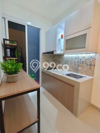 Jual Rumah Bagus Siap Huni LB 83m2 di Karawaci, Tangerang Jual Rumah Bagus Siap Huni LB 83m2 di Karawaci, Tangerang